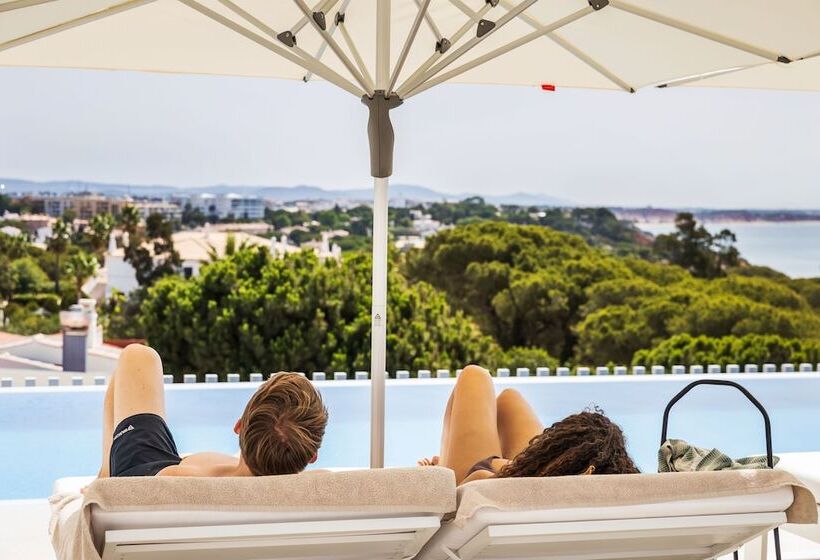 Vila Maria Hotel   Adults Only