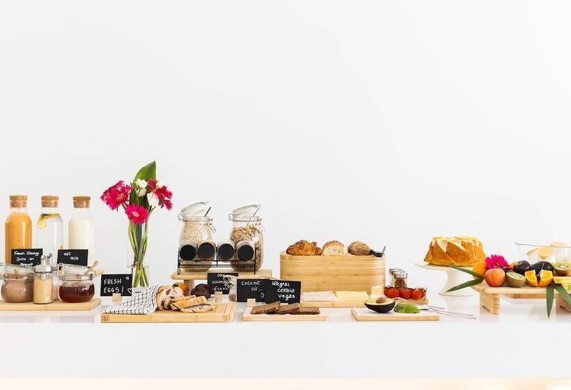 Vila Maria Hotel   Adults Only