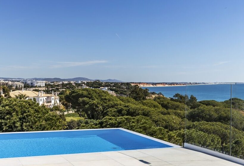 Vila Maria Hotel   Adults Only