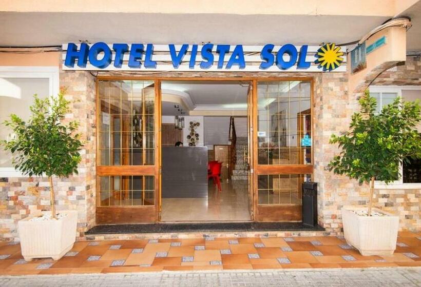 호텔 Vista Sol
