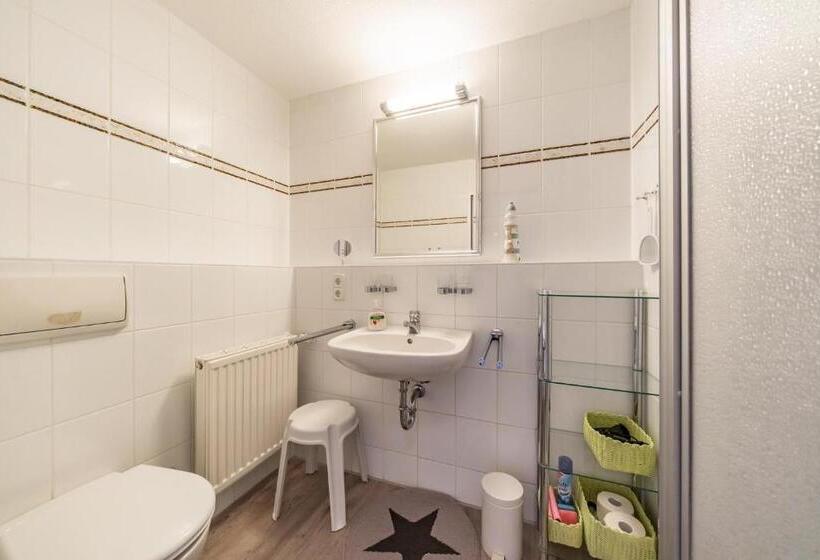 Hus Inselkieker Hus Inselkieker 424