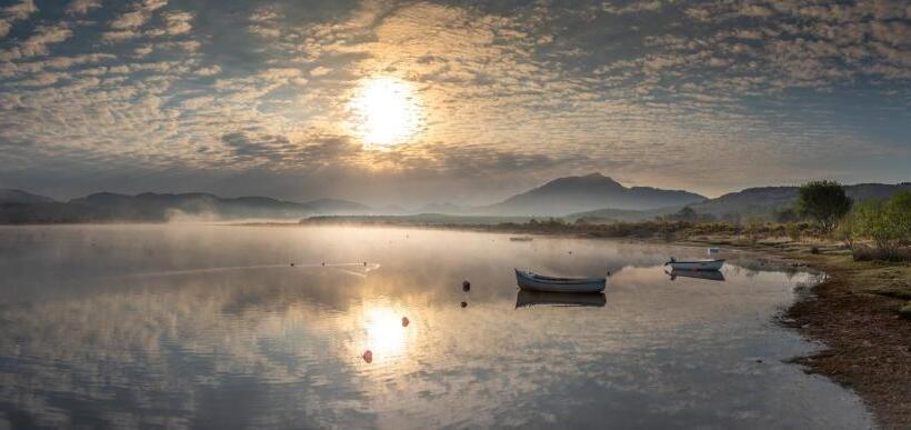 Innes House Bed & Breakfast