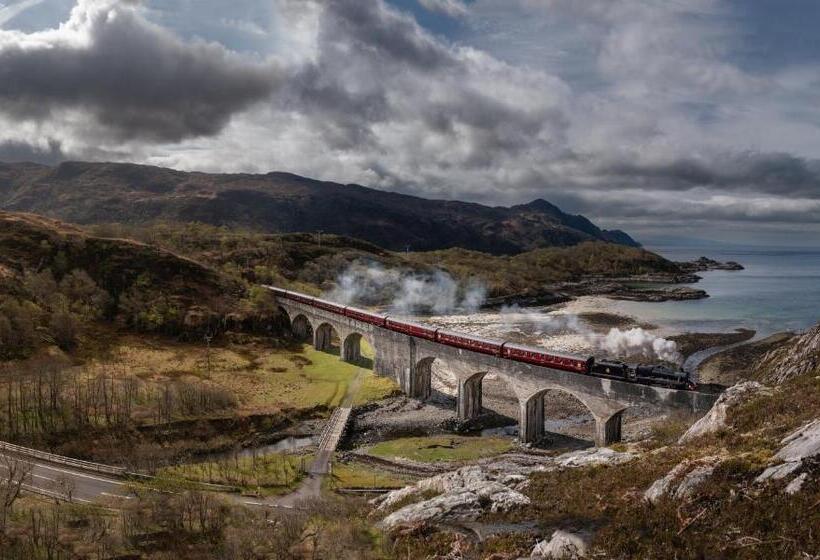 Innes House Bed & Breakfast