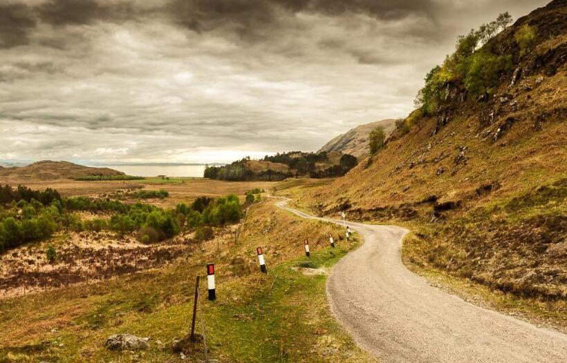 Innes House Bed & Breakfast