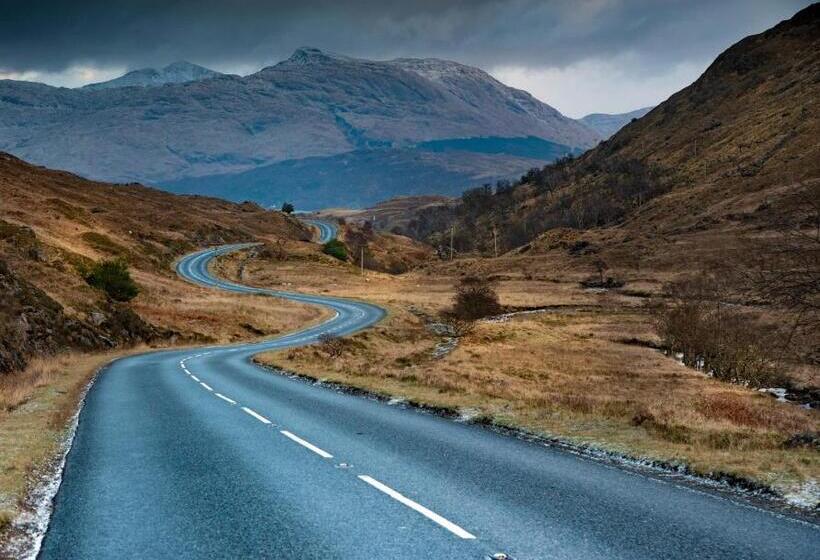 Innes House Bed & Breakfast