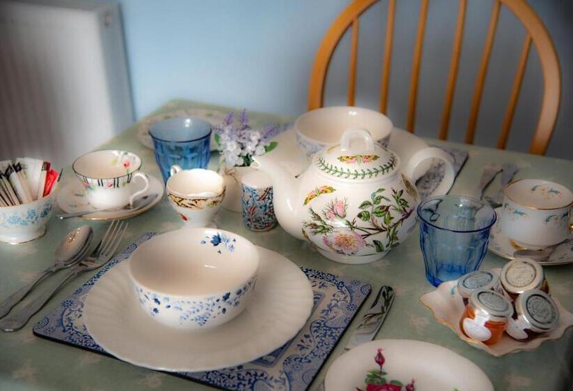 Innes House Bed & Breakfast