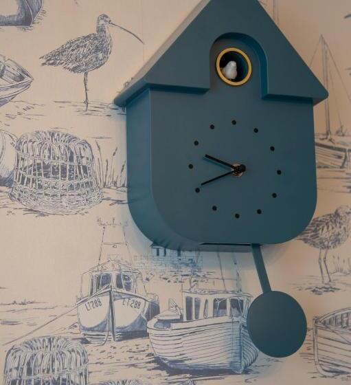 Innes House Bed & Breakfast