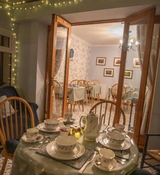Innes House Bed & Breakfast