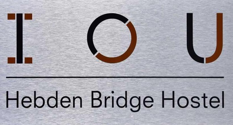 Iou Hebden Bridge Vegetarian Hostel