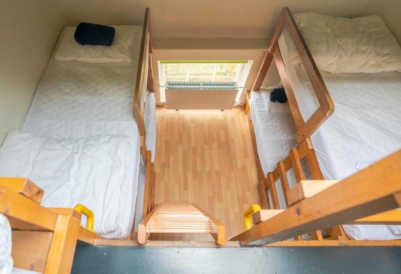 Iou Hebden Bridge Vegetarian Hostel