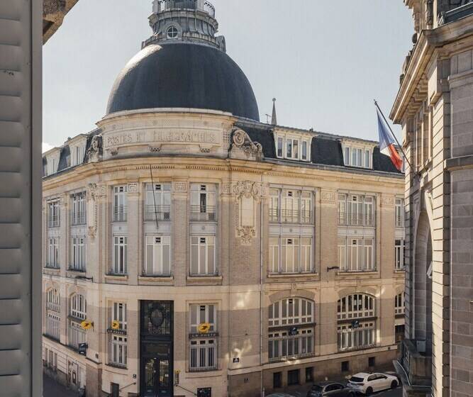 Gogaille   Préfecture   Accès Autonome