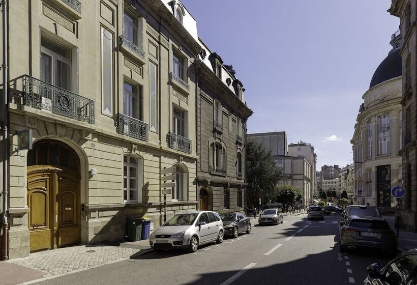 Gogaille   Préfecture   Accès Autonome
