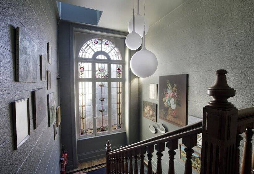 Gogaille   Préfecture   Accès Autonome