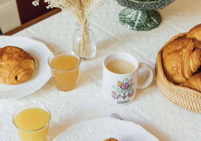 Gogaille   Préfecture   Accès Autonome