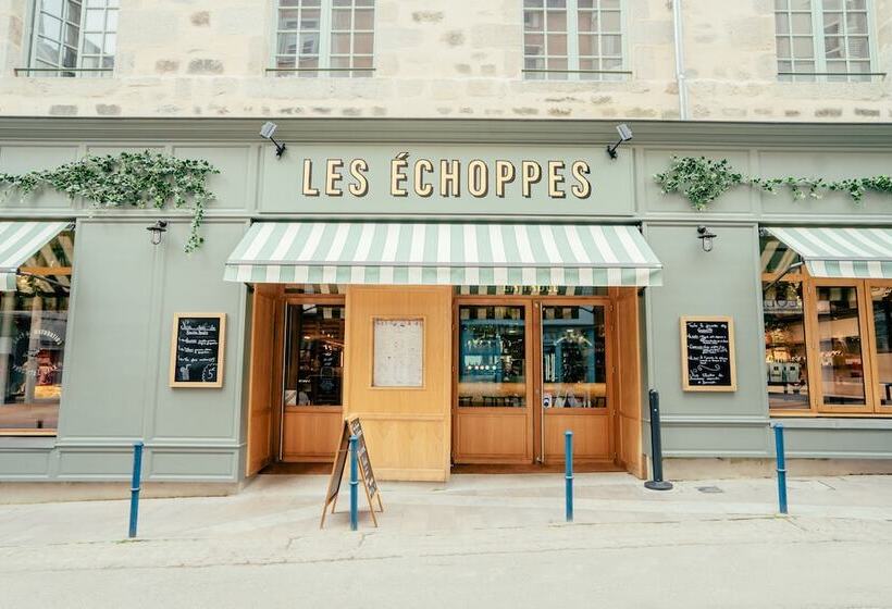 Gogaille   Préfecture   Accès Autonome