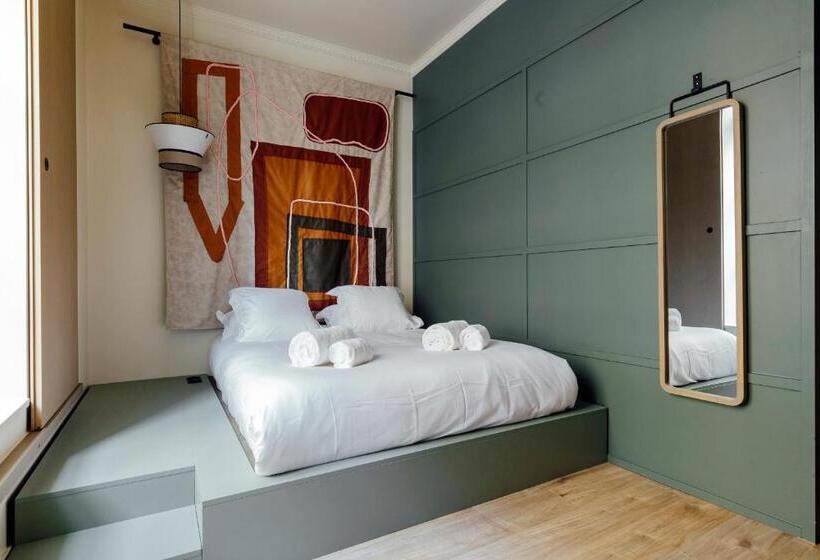 Gogaille   Préfecture   Accès Autonome