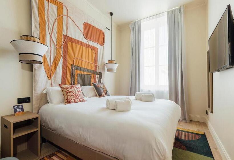 Gogaille   Préfecture   Accès Autonome