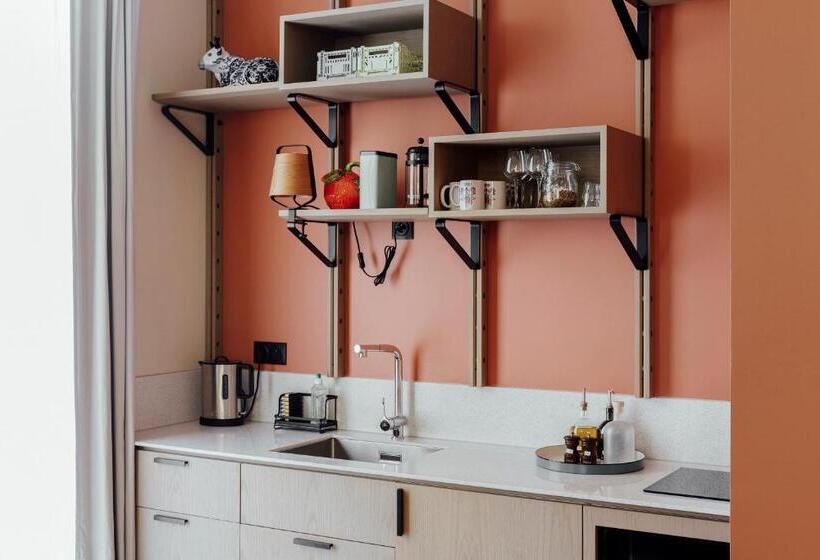 Gogaille   Préfecture   Accès Autonome