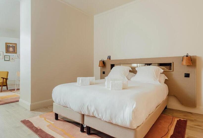 Gogaille   Préfecture   Accès Autonome