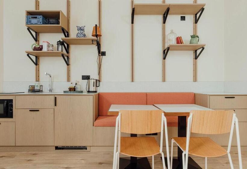 Gogaille   Préfecture   Accès Autonome