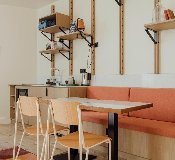 Gogaille   Préfecture   Accès Autonome