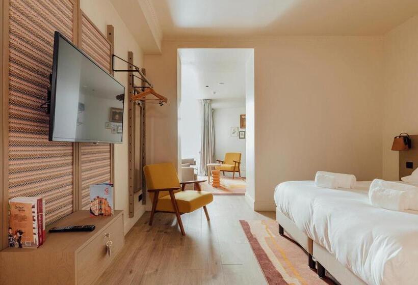 Gogaille   Préfecture   Accès Autonome