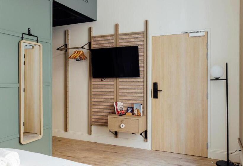 Gogaille   Préfecture   Accès Autonome