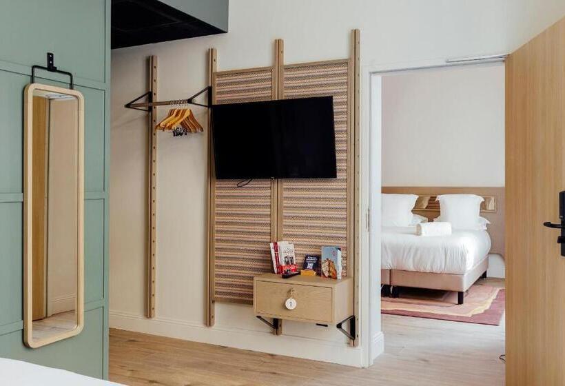 Gogaille   Préfecture   Accès Autonome