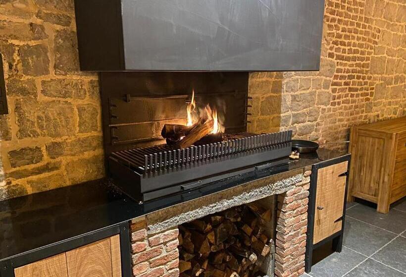 La Tannerie De Durbuy B&b