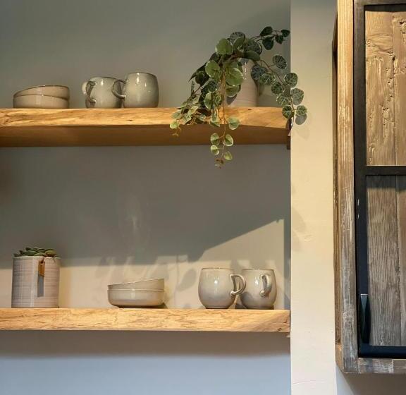 La Tannerie De Durbuy B&b