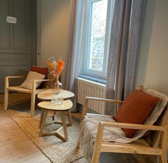 La Tannerie De Durbuy B&b