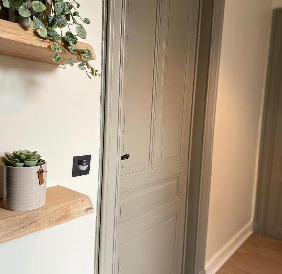 La Tannerie De Durbuy B&b