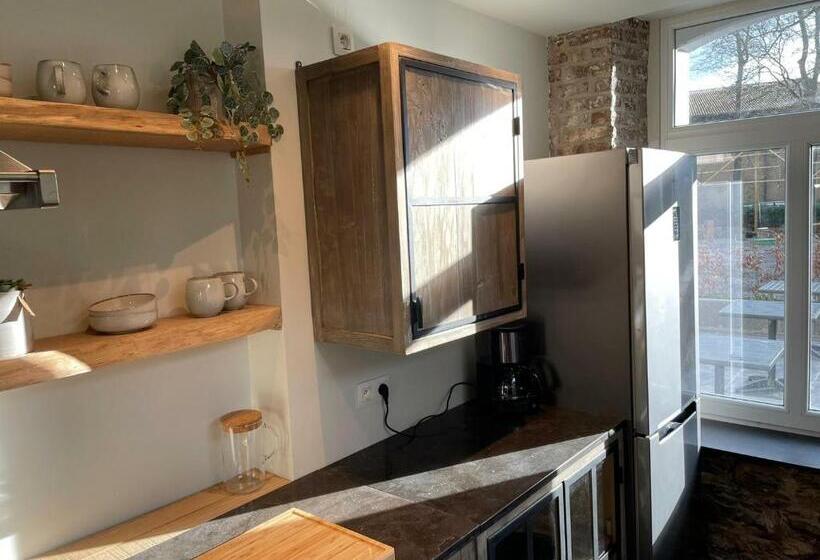 La Tannerie De Durbuy B&b