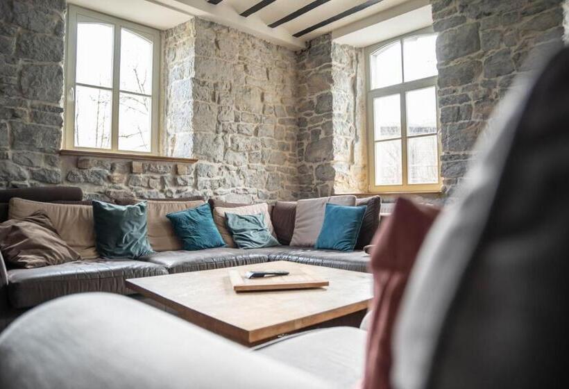La Tannerie De Durbuy B&b
