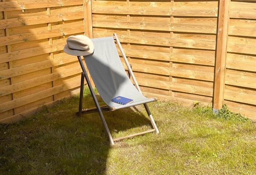 La Tourmaline   Etretat