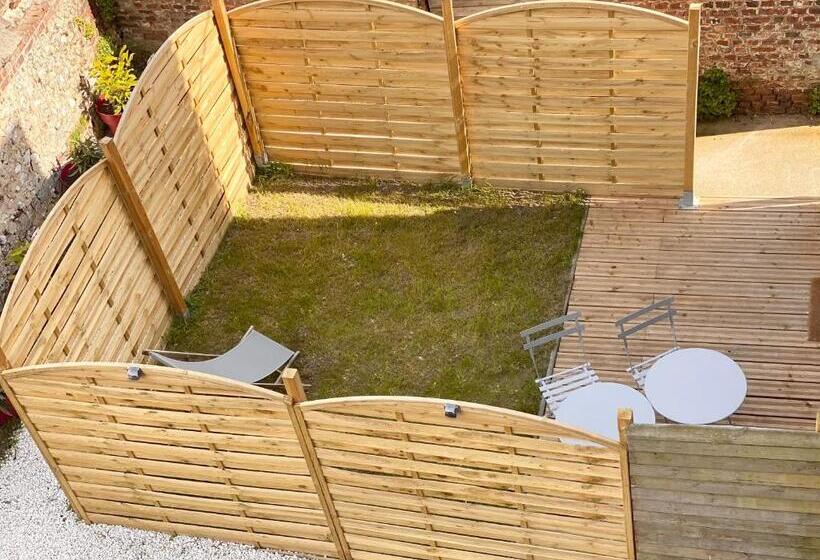 La Tourmaline   Etretat