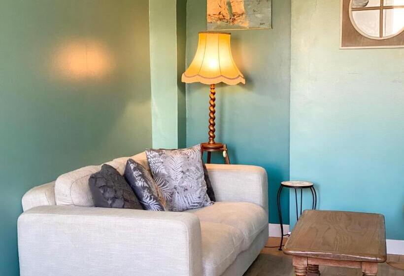 La Tourmaline Etretat