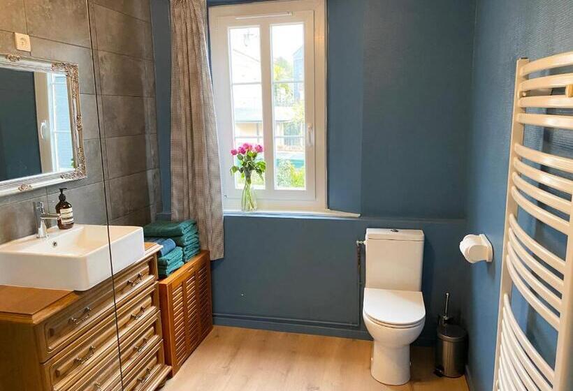 La Tourmaline   Etretat