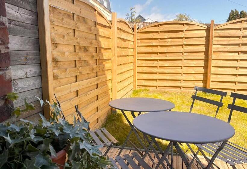 La Tourmaline Etretat