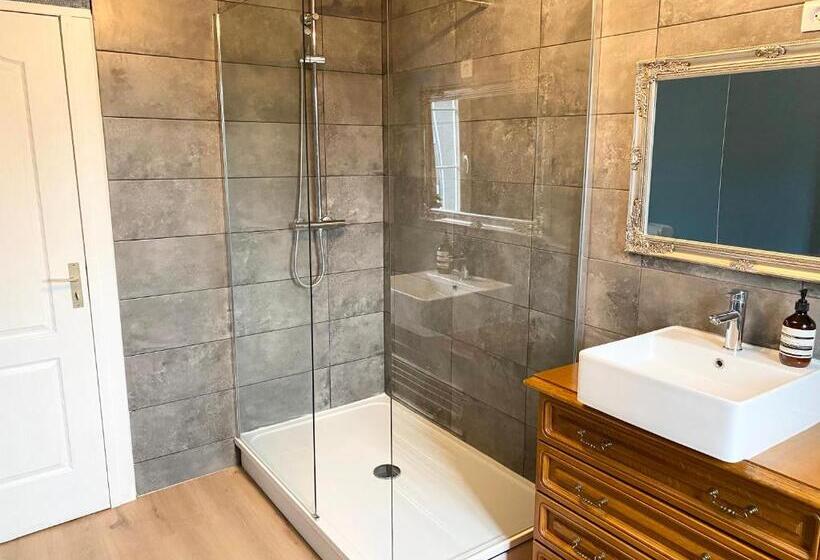 La Tourmaline   Etretat