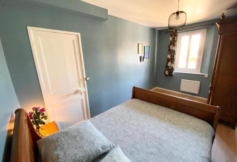 La Tourmaline   Etretat