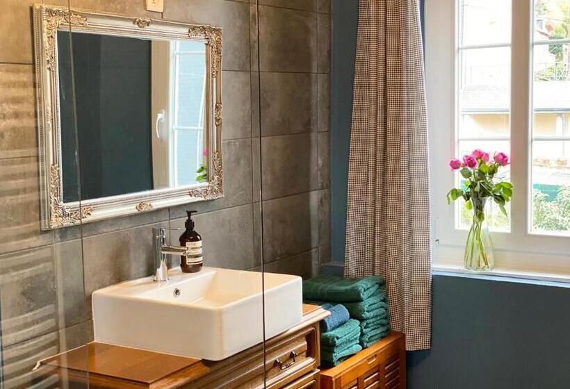 La Tourmaline Etretat