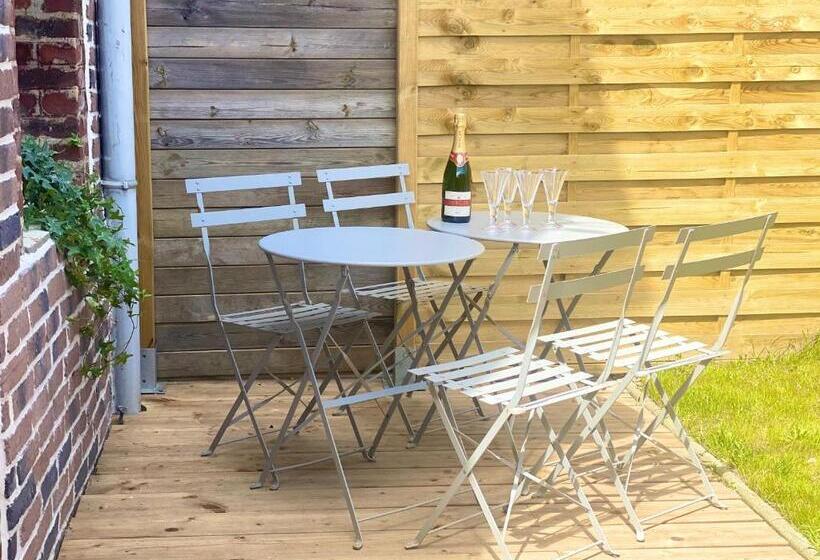 La Tourmaline   Etretat