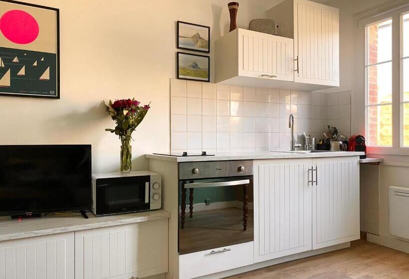 La Tourmaline   Etretat