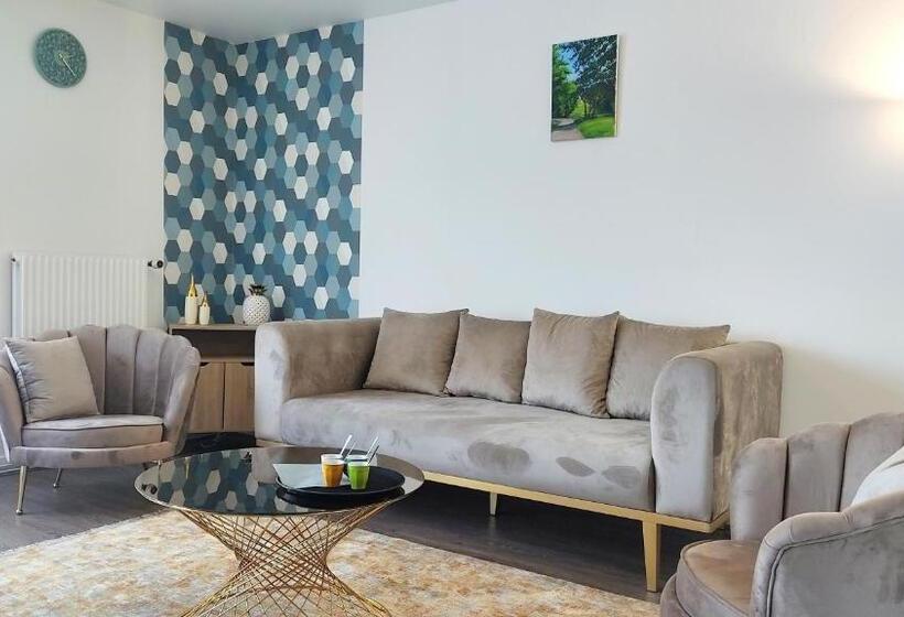 Le Thourottoiscentre Villewifispacieuxconfort Saint Gobain