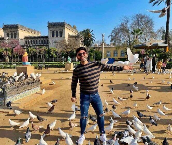 Loft Con Mucho Encanto Cerca De Sevilla