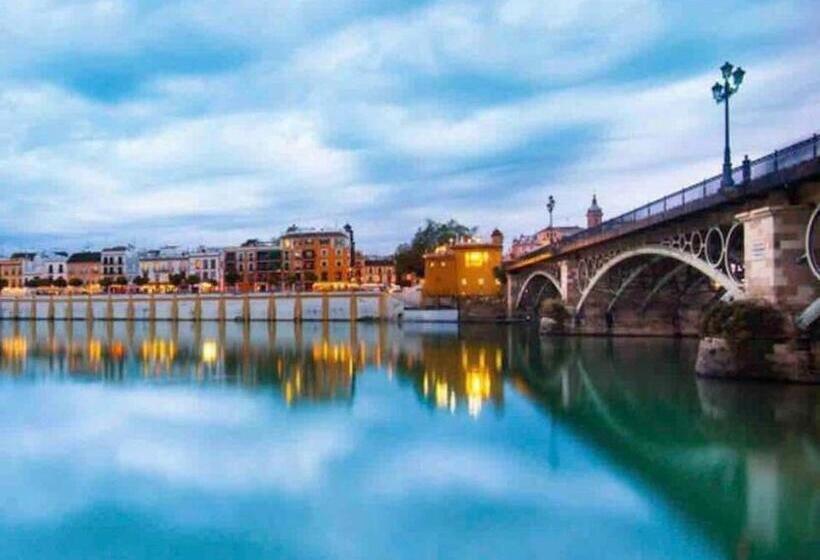 Loft Con Mucho Encanto Cerca De Sevilla