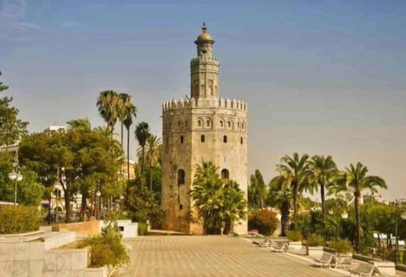 Loft Con Mucho Encanto Cerca De Sevilla
