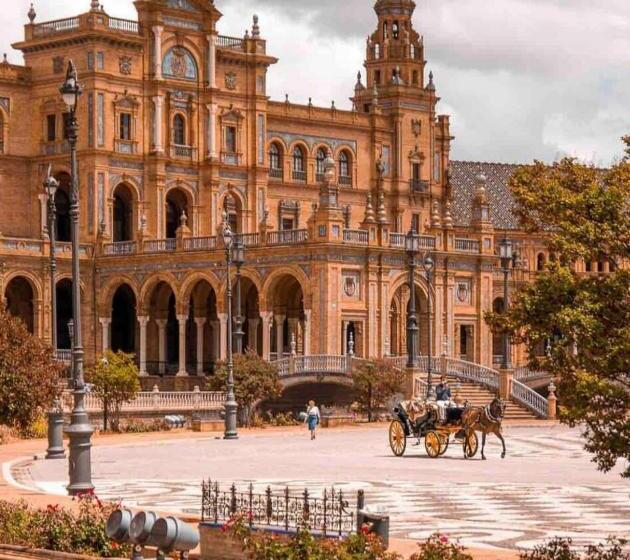 Loft Con Mucho Encanto Cerca De Sevilla