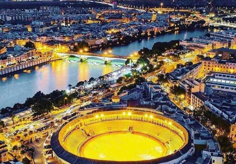 Loft Con Mucho Encanto Cerca De Sevilla